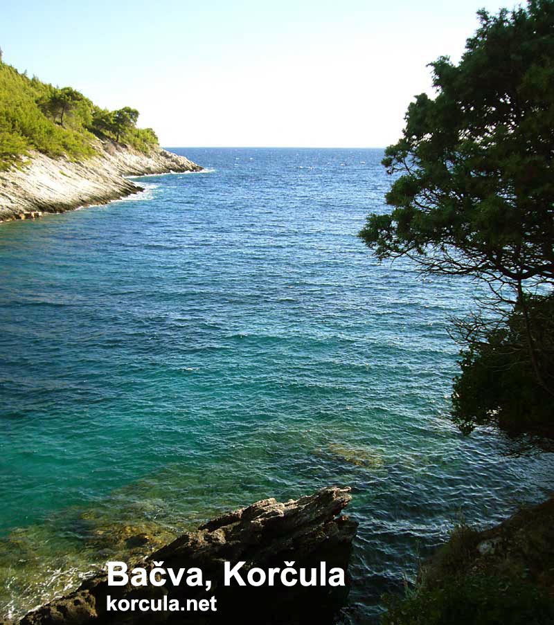 Bacva Bay