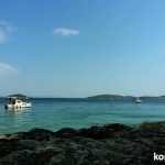 Boat hire on Korcula island