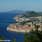 Korcula vs Dubrovnik - Honest Comparison to Help You Choose