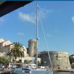 Dubrovnik to Korcula