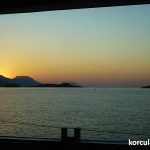 Getting to & from Korcula