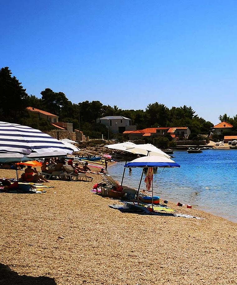 Prižba summer