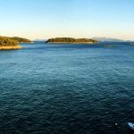 Prižba Korcula - South Coast Resort with Two Bays, Islets and Water Sports