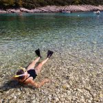 Rasohatica Beach, Korcula - Remote South Coast Bay in the Defora Area