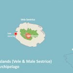 Sestrice Islands