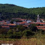 Smokvica, Korcula - Birthplace of Pošip Wine and Nine Ancient Churches
